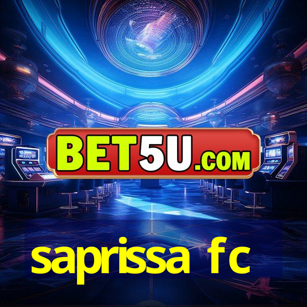 saprissa fc